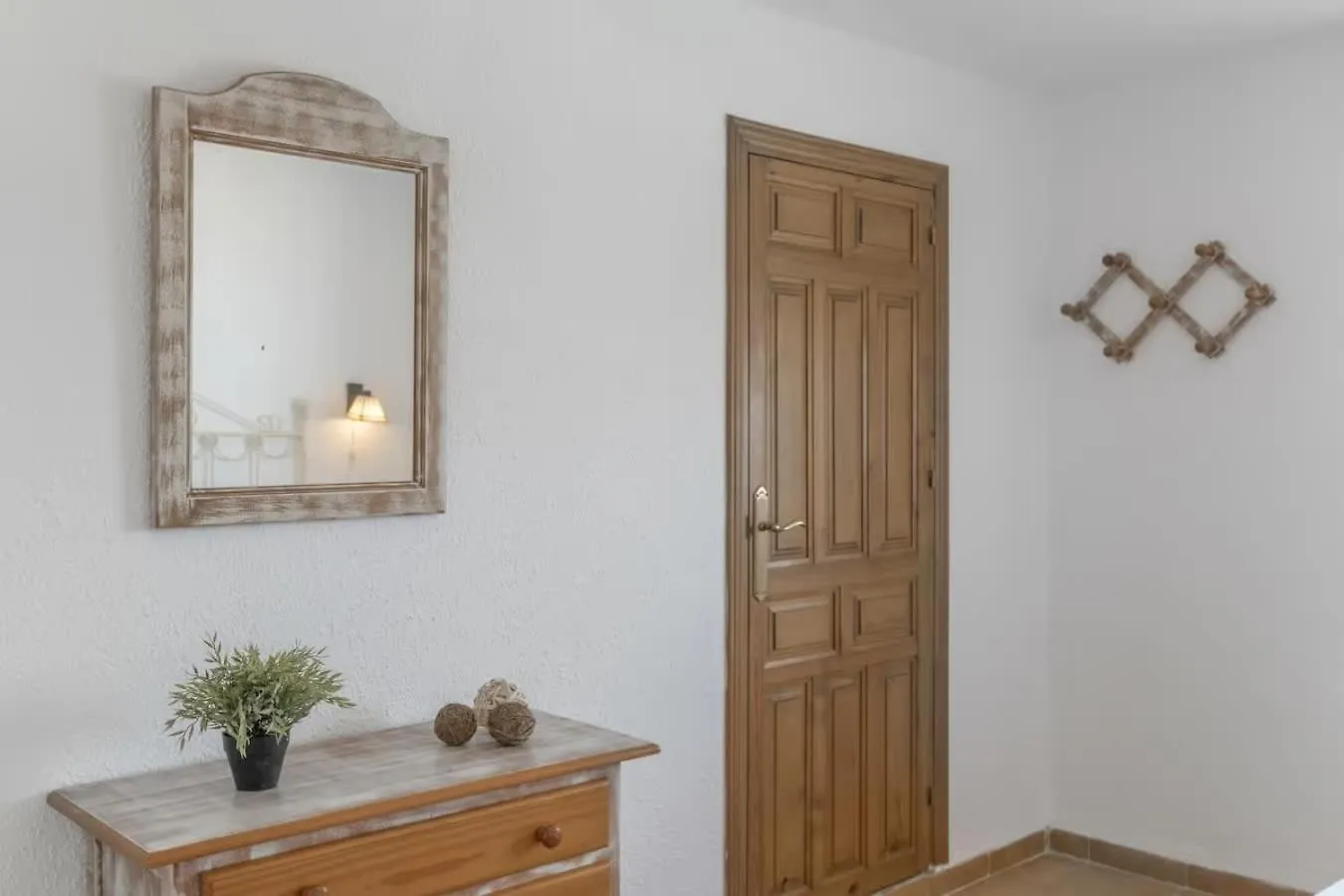 דירה קוניל דה לה פרונטרה Apartamento Con Piscina Compartida, Lugar Central ספרד